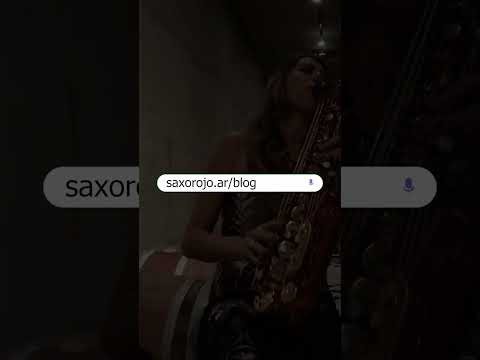 La experiencia personal de un blogger sobre el saxo soprano curvo: una perspectiva reveladora.
