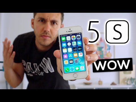 Mi experiencia personal con el iPhone 5s silver: ¿Por qué me ha conquistado?