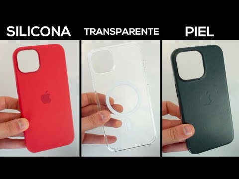 Las fundas de silicona con dibujos para iPhone 6: Mi opinión personal y recomendación