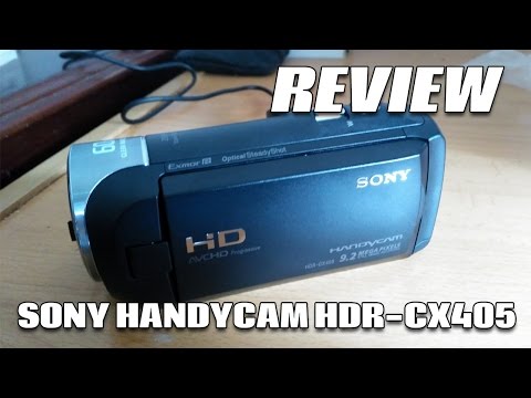 Mi experiencia personal con la videocámara Handycam y por qué la recomiendo